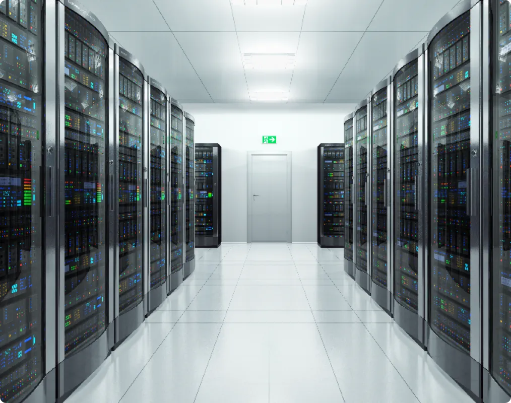 top specification of vps trading servers